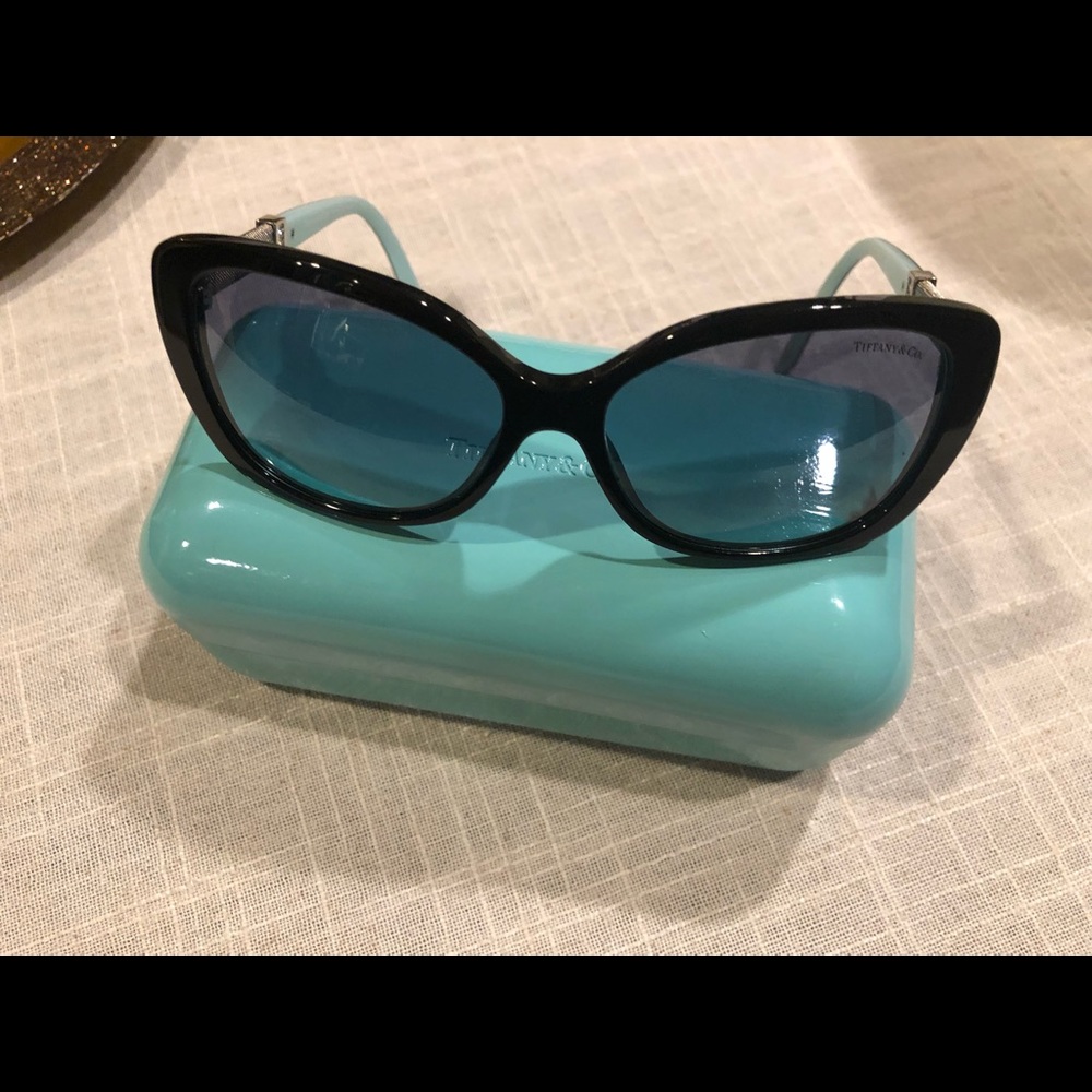 Tiffany stylish sunglasses